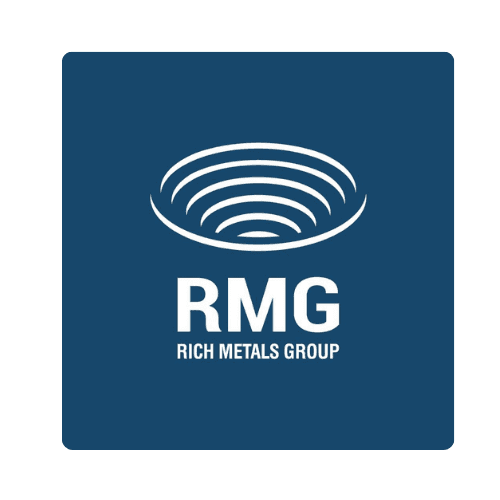 RMG Copper